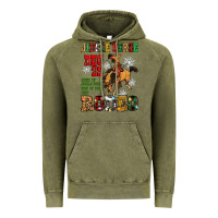 Vintage Olive jingle horse dec 25 giddy jingle horse pick up fee Vintage Hoodie - Zillion Design Studio