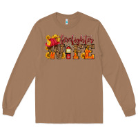 Toasted Coconut firefighter wife with hat sunflowers Long Sleeve Tee - HRA Design Shop
