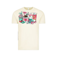 Vintage Arctic nurse coffee cups Vintage Tee - texasbilliewilder