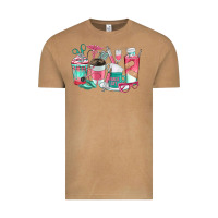 Vintage Camel nurse coffee cups Vintage Tee - texasbilliewilder