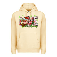 Pina Colada love christmas deer Premium Hoodie - MaliasSmallBusiness