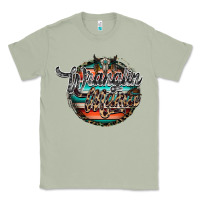 Matcha wranglinn mama Classic Tee - RacoonDesign