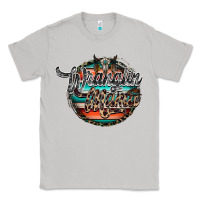 Moon Dust wranglinn mama Classic Tee - RacoonDesign