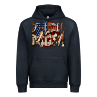 Navy football mom Urban Hoodie - Jasminsmagicworld