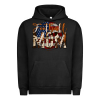 Pigment Black football mom Urban Hoodie - Jasminsmagicworld