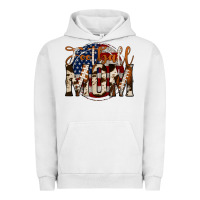 Pigment Lunar Rock football mom Urban Hoodie - Jasminsmagicworld