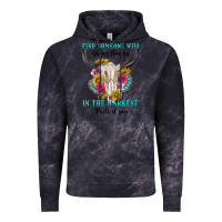 Cloud Black find someone who in the darkest parts of you Vintage Hoodie - texasbilliewilder