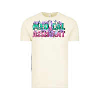 Vintage Arctic medical assistant Vintage Tee - texasbilliewilder
