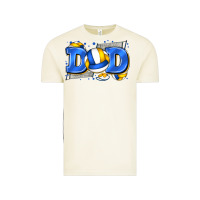 Vintage Arctic dad volleyball Vintage Tee - Zillion Design Studio