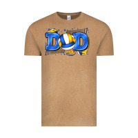 Vintage Camel dad volleyball Vintage Tee - Zillion Design Studio