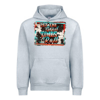 Heather Grey let the good times roll Urban Hoodie - Jasminsmagicworld