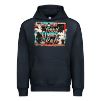 Navy let the good times roll Urban Hoodie - Jasminsmagicworld