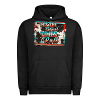 Pigment Black let the good times roll Urban Hoodie - Jasminsmagicworld