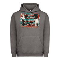 Pigment Tornado let the good times roll Urban Hoodie - Jasminsmagicworld