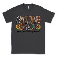 Smoke amazing grace how sweet the sound Classic Tee - RacoonDesign