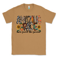 Toasted Coconut amazing grace how sweet the sound Classic Tee - RacoonDesign