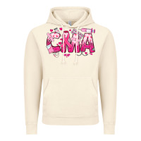 Vintage Artic breast cancer cma certified medical assistant Vintage Hoodie - JahusDesignShop