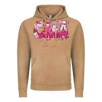 Vintage Camel breast cancer cma certified medical assistant Vintage Hoodie - JahusDesignShop