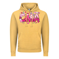 Vintage Mustard breast cancer cma certified medical assistant Vintage Hoodie - JahusDesignShop