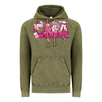 Vintage Olive breast cancer cma certified medical assistant Vintage Hoodie - JahusDesignShop
