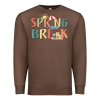 Chestnut spring break Premium Sweatshirt - MaliasSmallBusiness