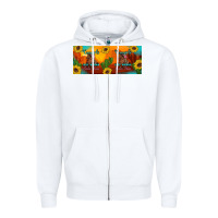 White cowgirls just wanna have fun mug 15 oz Zipper Hoodie - Artiststas