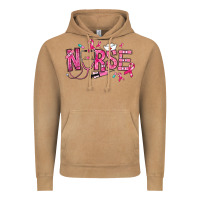Vintage Camel breast cancer nurse Vintage Hoodie - RanaPortraitStore