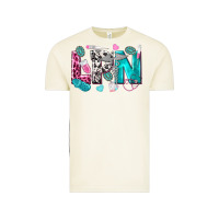 Vintage Arctic lpn Vintage Tee - texasbilliewilder