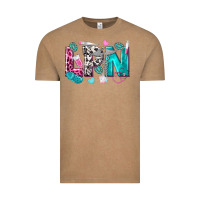 Vintage Coffee lpn Vintage Tee - texasbilliewilder