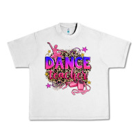 Lunar Rock dance teacher Urban Heavy Tee - Zillion Design Studio
