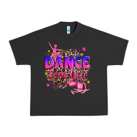 Pigment Black dance teacher Urban Heavy Tee - Zillion Design Studio