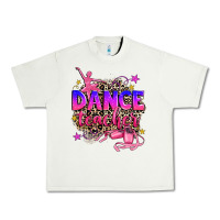 Dance Teacher Urban Heavy Tee | Teevron