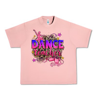 Salmon dance teacher Urban Heavy Tee - Zillion Design Studio