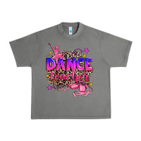 Tornado dance teacher Urban Heavy Tee - Zillion Design Studio
