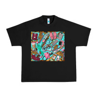 Black nurse tumbler Urban Heavy Tee - BarkalooDesign