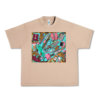 Burro nurse tumbler Urban Heavy Tee - BarkalooDesign