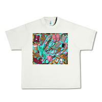 Pistachio nurse tumbler Urban Heavy Tee - BarkalooDesign