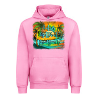 Life Is Better At The Beach Urban Hoodie | Teevron
