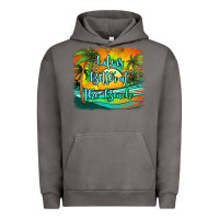 Pigment Tornado life is better at the beach Urban Hoodie - Jasminsmagicworld