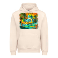 Sandshell life is better at the beach Urban Hoodie - Jasminsmagicworld