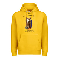 Lemon I met lil Sebastian Premium Hoodie - Bettercallsaul