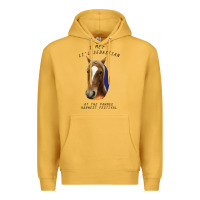 Mustard I met lil Sebastian Premium Hoodie - Bettercallsaul