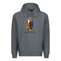 Rock I met lil Sebastian Premium Hoodie - Bettercallsaul