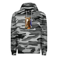 Slate Camo I met lil Sebastian Premium Hoodie - Bettercallsaul