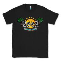 Black beer sunshine Classic Tee - CowhideDigitalArt