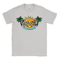 Moon Dust beer sunshine Classic Tee - CowhideDigitalArt