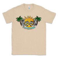 Beer Sunshine Classic Tee | Teevron