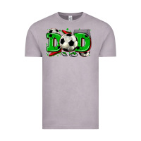 Dad Soccer Vintage Tee | Teevron