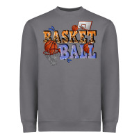 Storm basketball Heavyweight Sweatshirt - texasbilliewilder