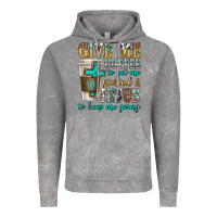 Cloud Rock give me coffee to get me started Vintage Hoodie - texasbilliewilder